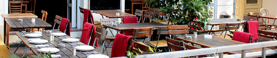 Restaurant Restaurant